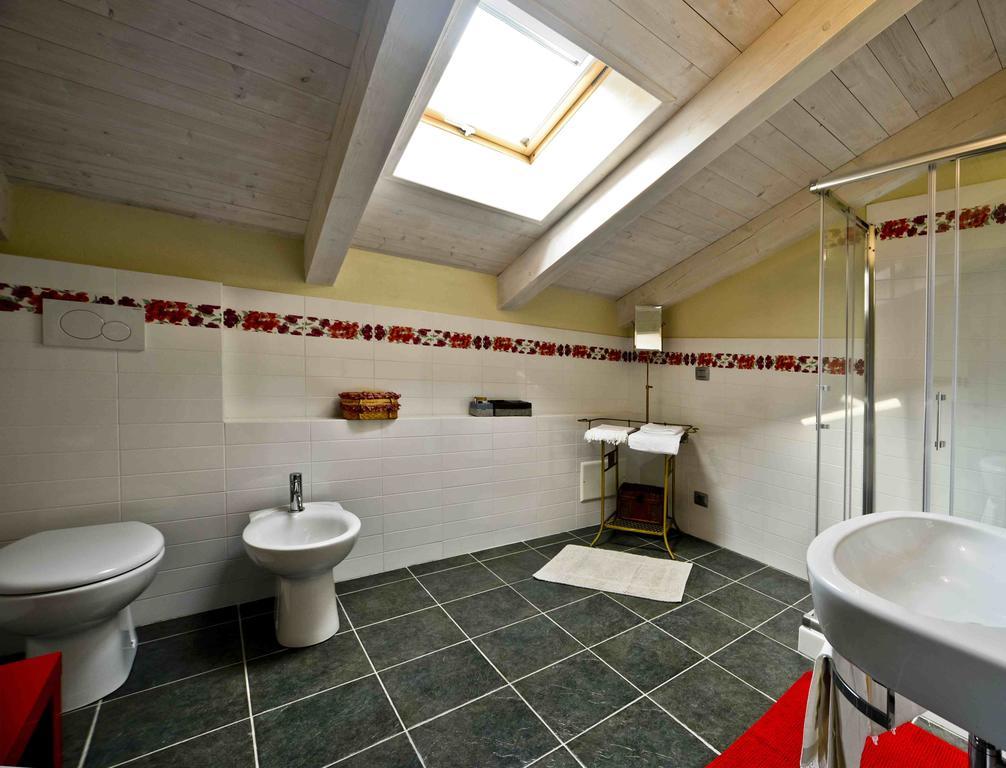 Apartament Casa Nalin La Morra Pokój zdjęcie