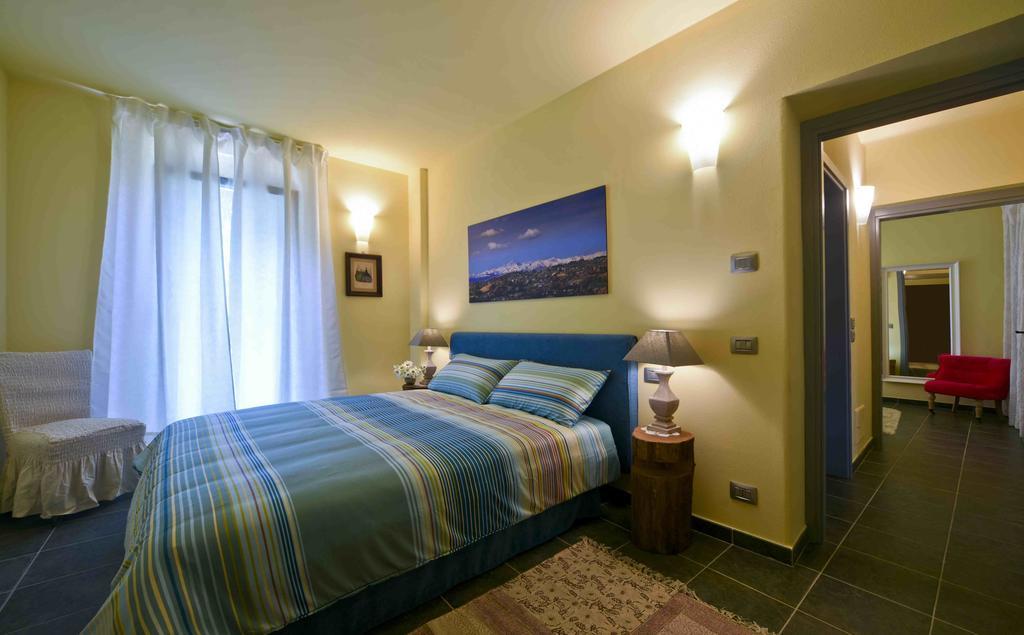 Apartament Casa Nalin La Morra Pokój zdjęcie