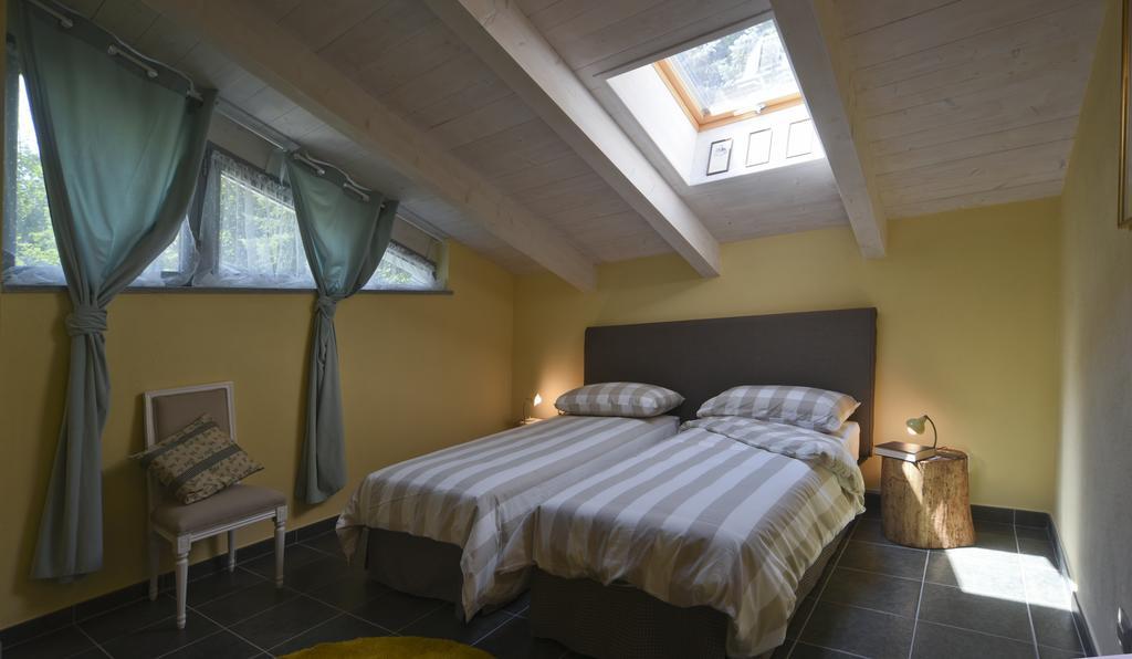 Apartament Casa Nalin La Morra Pokój zdjęcie