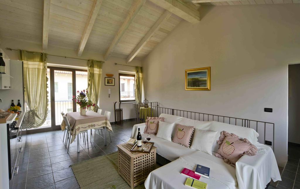 Apartament Casa Nalin La Morra Pokój zdjęcie