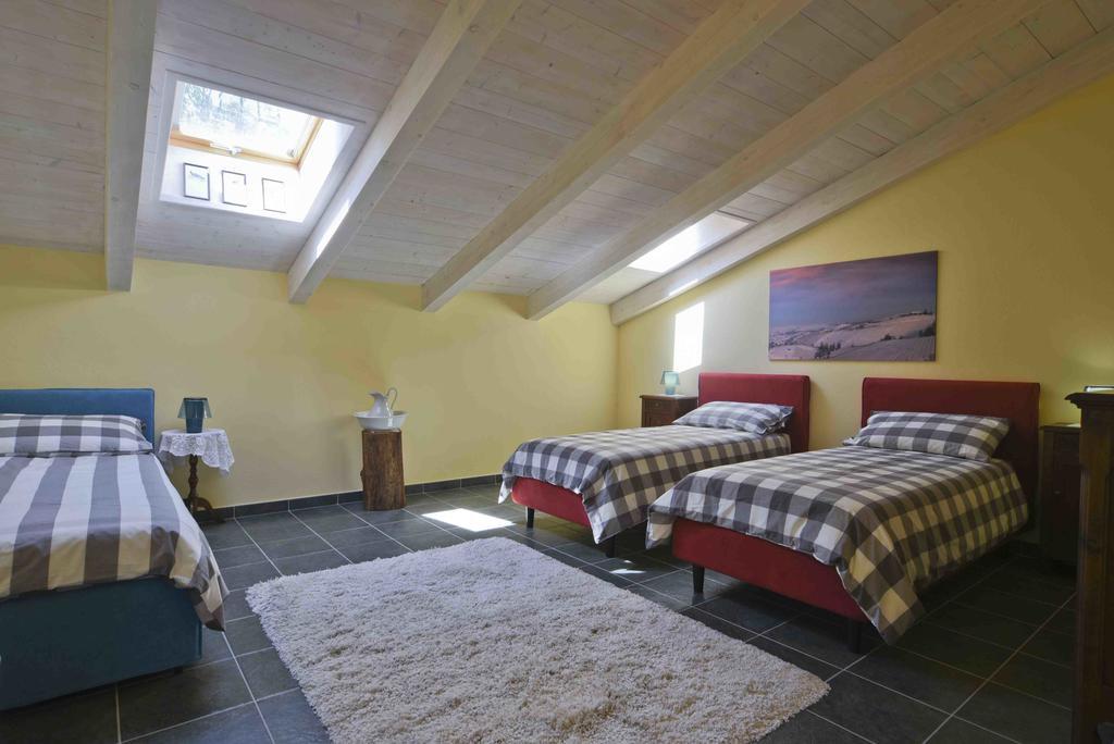 Apartament Casa Nalin La Morra Pokój zdjęcie