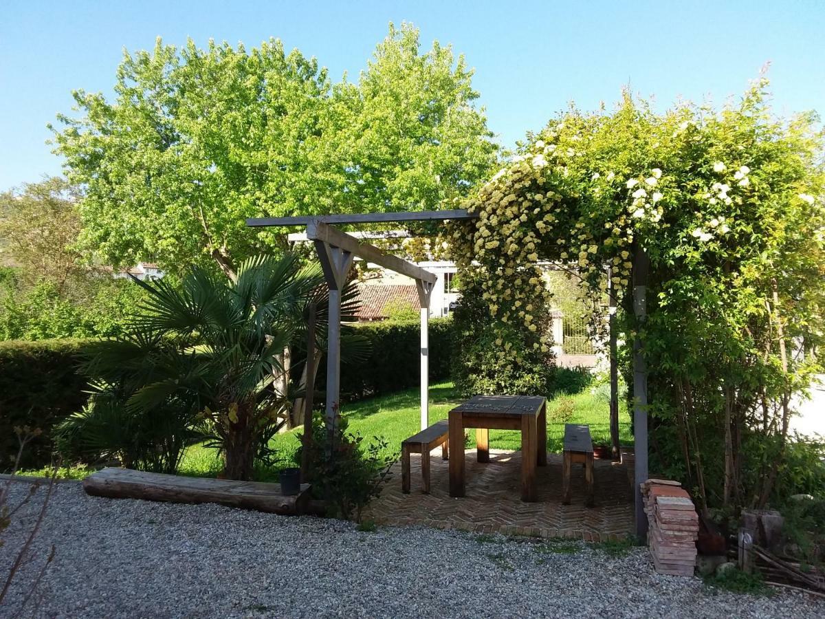 Apartament Casa Nalin La Morra Zewnętrze zdjęcie