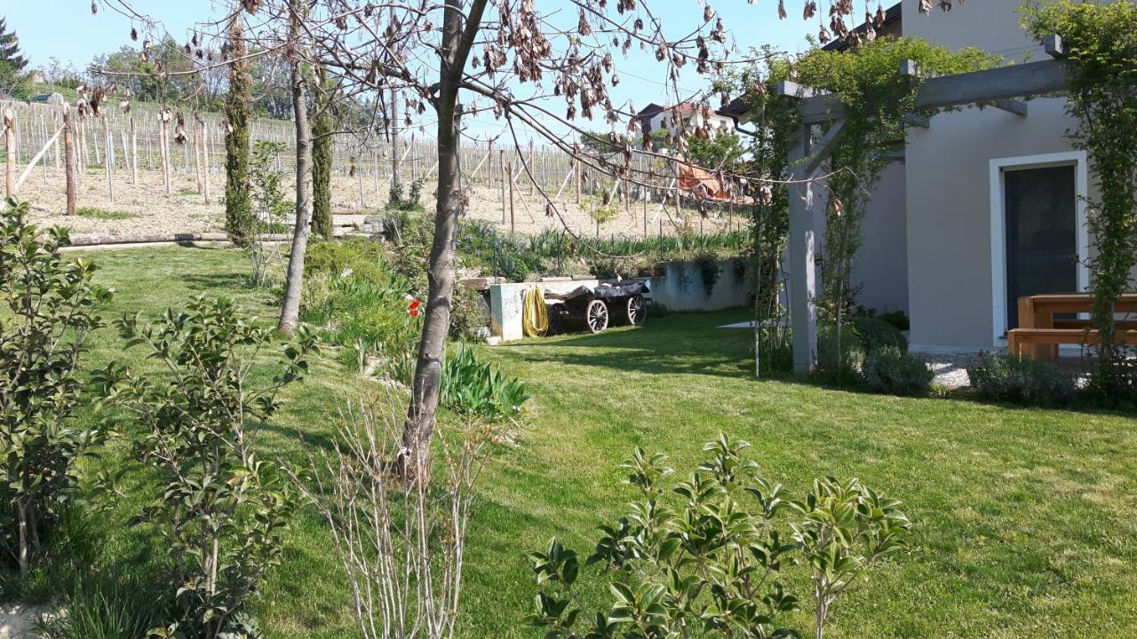 Apartament Casa Nalin La Morra Zewnętrze zdjęcie